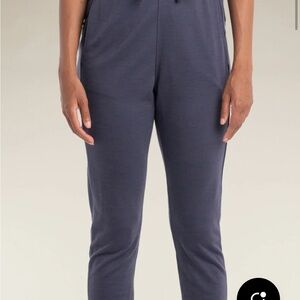 Icebreaker Crush Pants